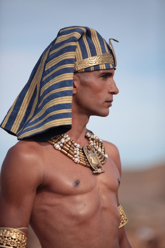 Pharaoh