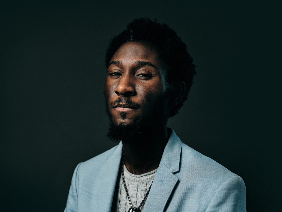 Cephas Williams