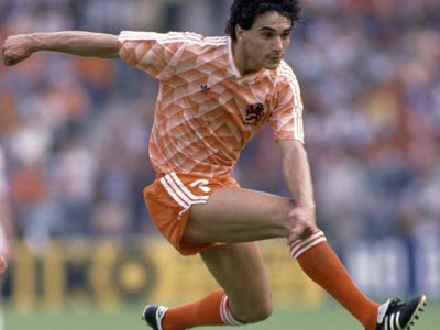 holland