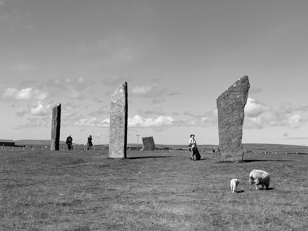 stenness