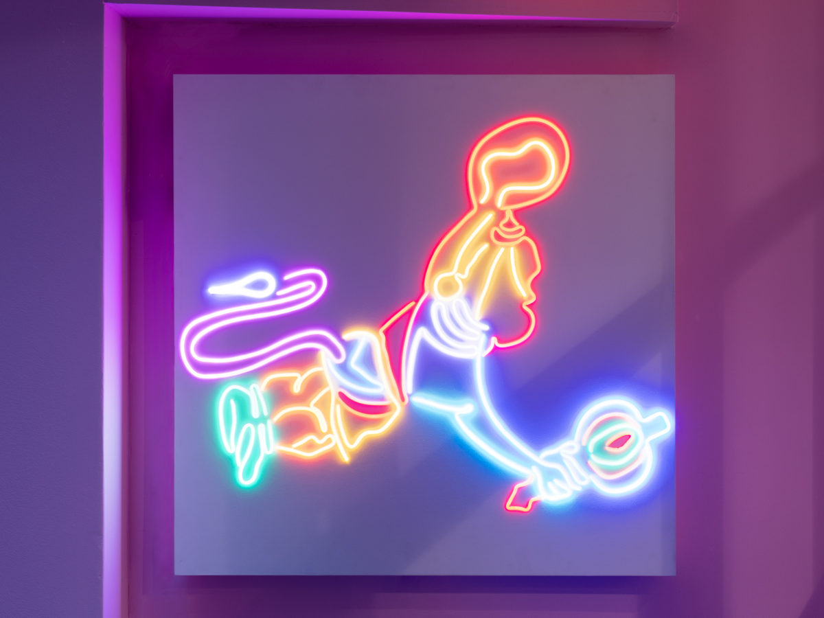 art