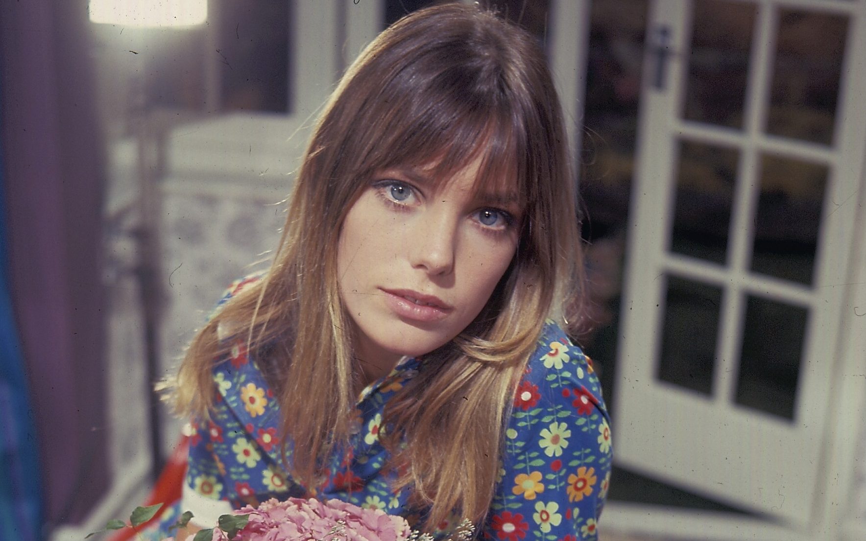 Style Icon Jane Birkin's Looks Over the Decades - The New York Times