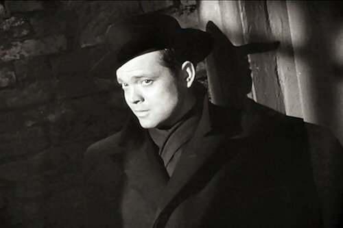 The Textured Love At The Heart Of The Third Man Culturall