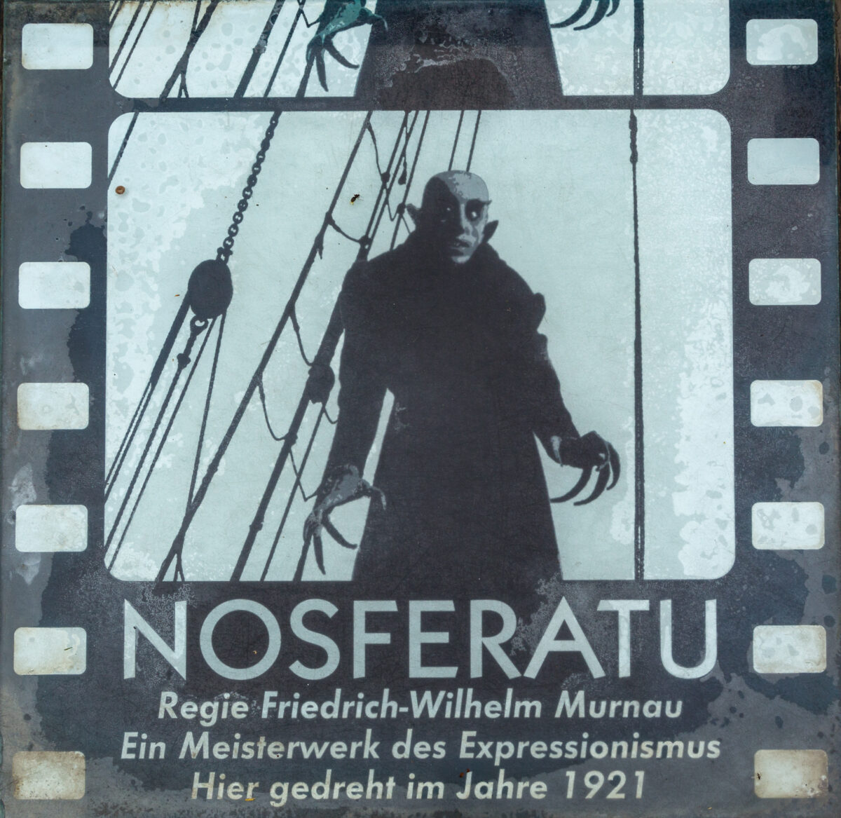 nosferatu