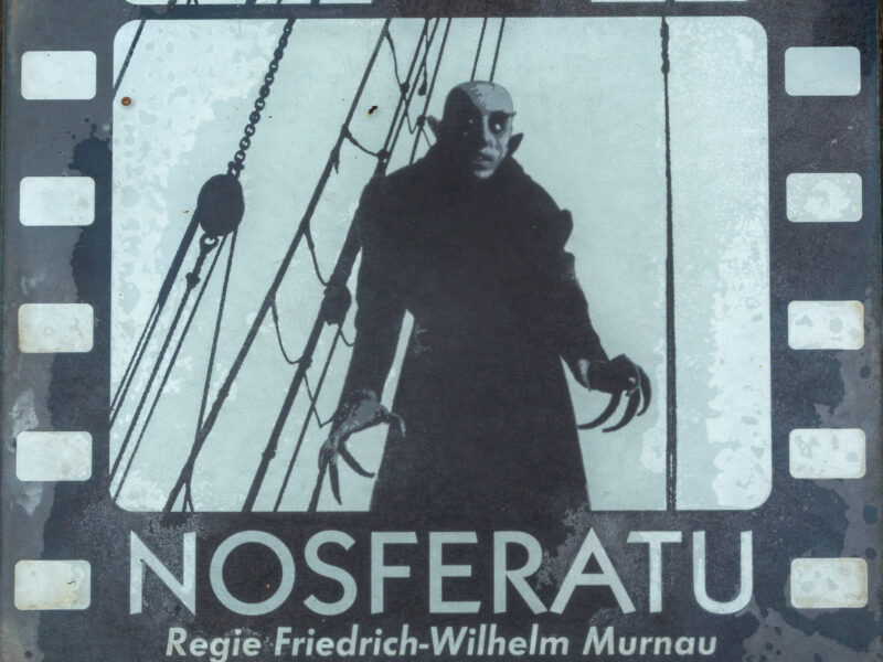 nosferatu