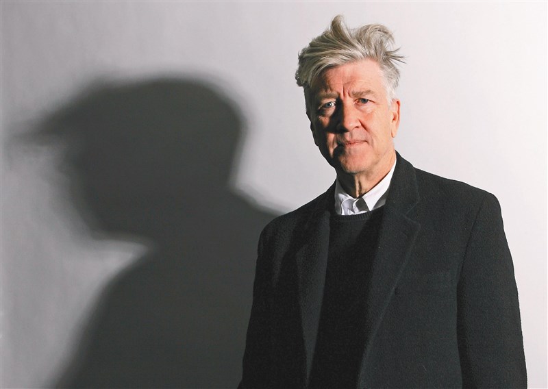 David Lynch